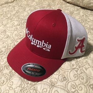 Alabama PFG FlexFit hat